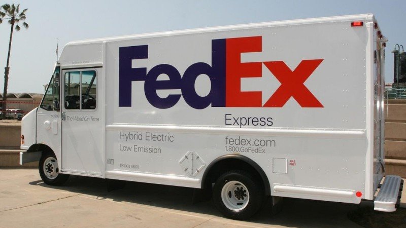 FedEx