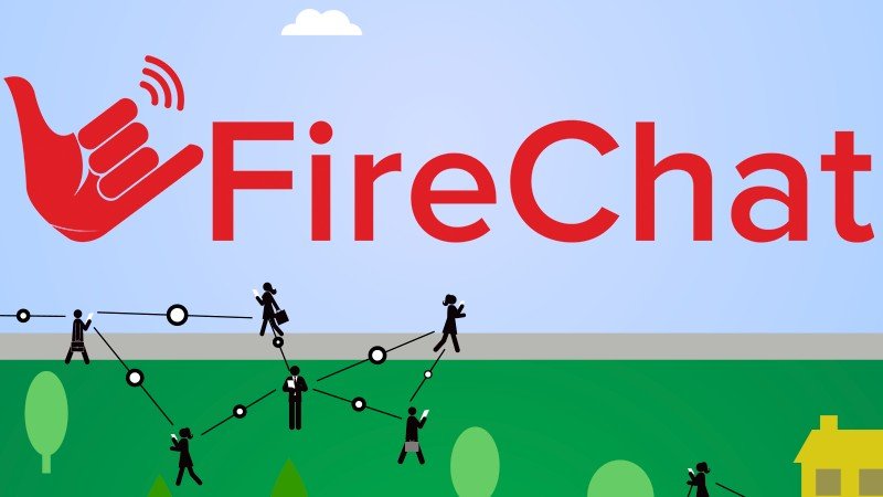 FireChat