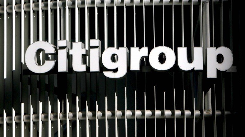 citigroup