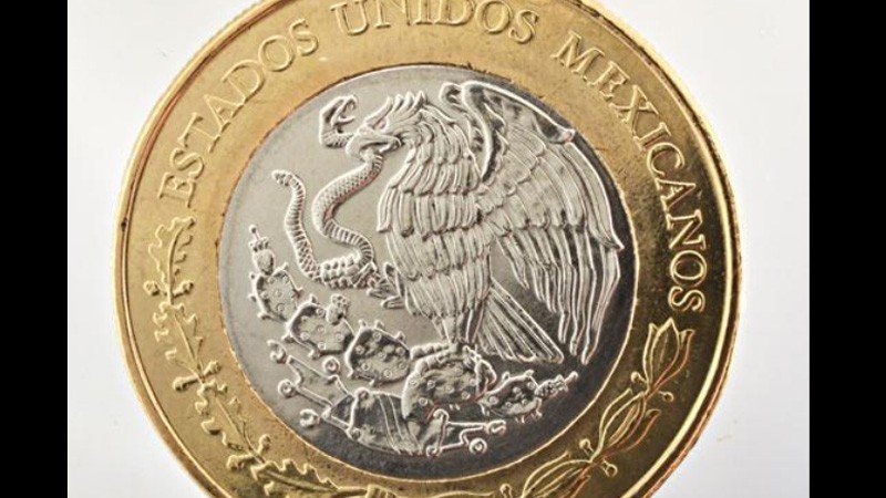 Moneda conmemorativa