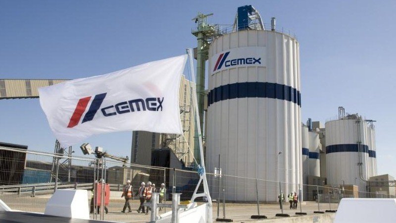 Cemex