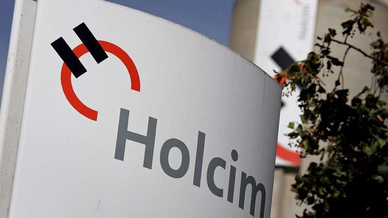 Holcim