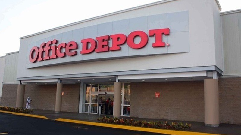 Office Depot