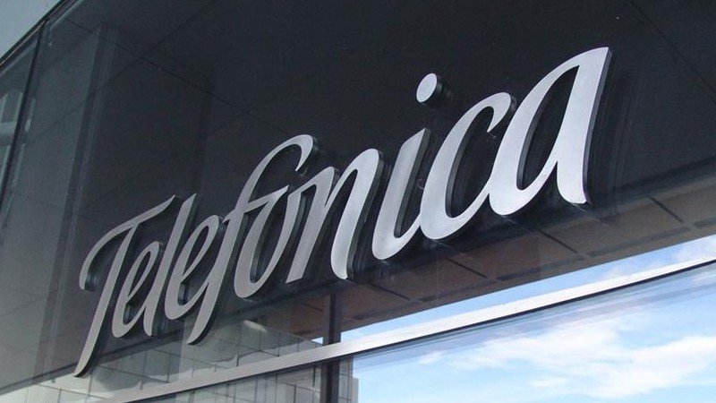 Telefonica