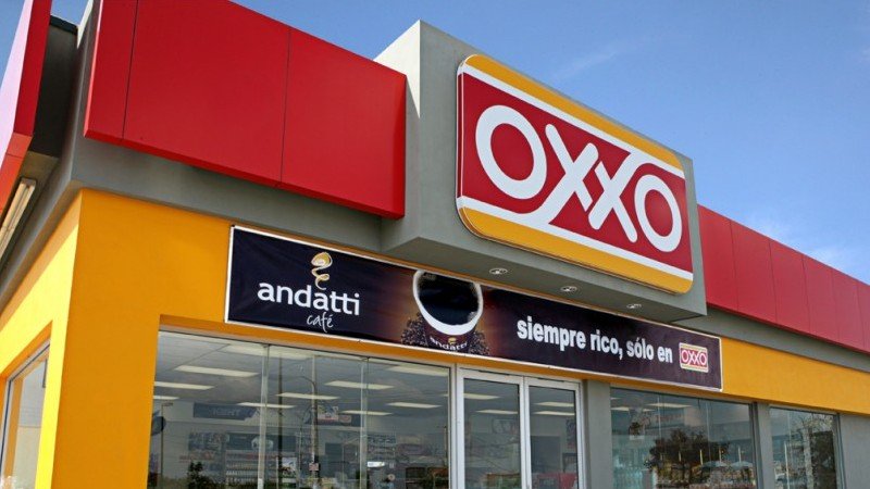 Oxxo