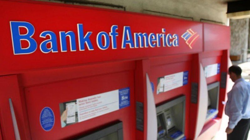 Bank of America