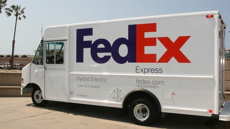 FedEx