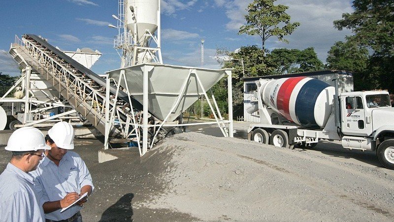 Cemex