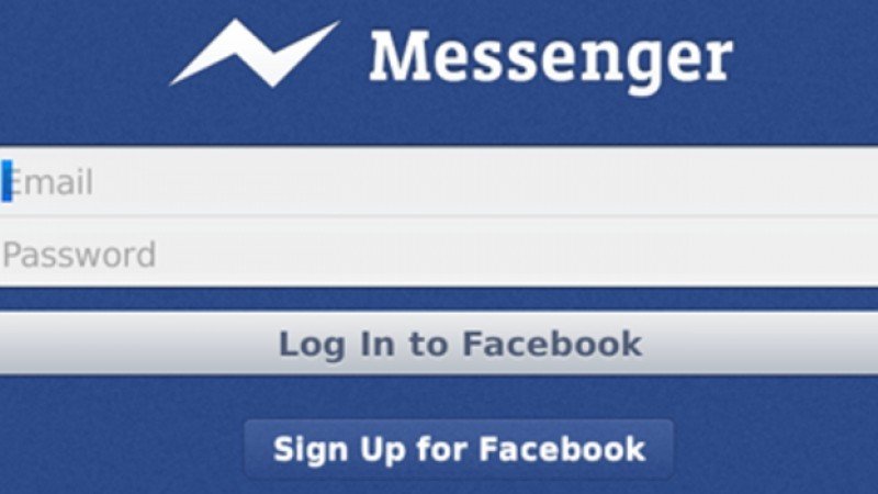 Facebook Messenger