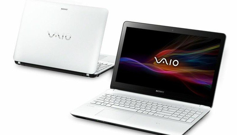 Sony Vaio