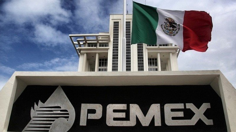 Pemex