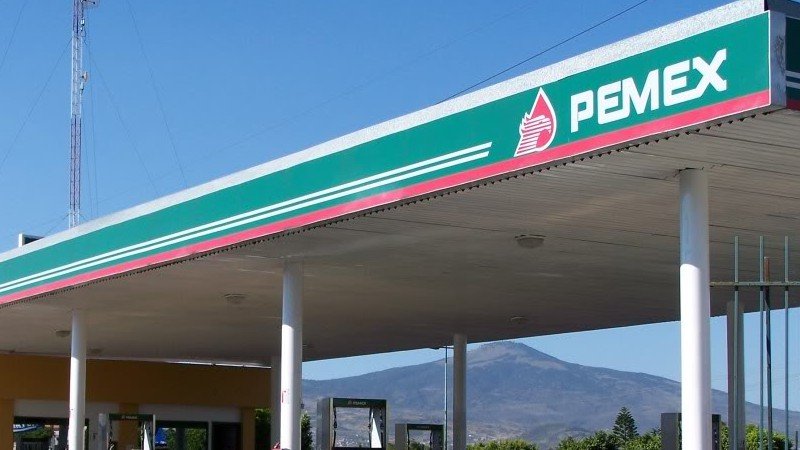 Pemex