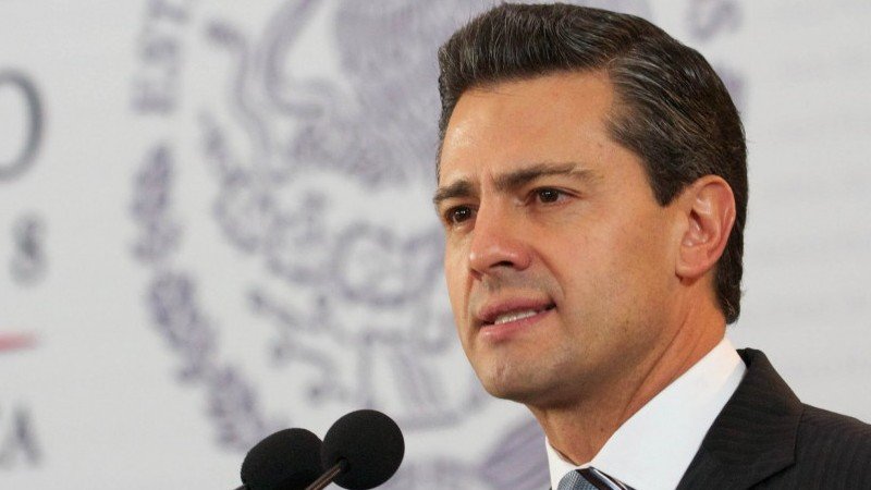 Enrique Peña Nieto