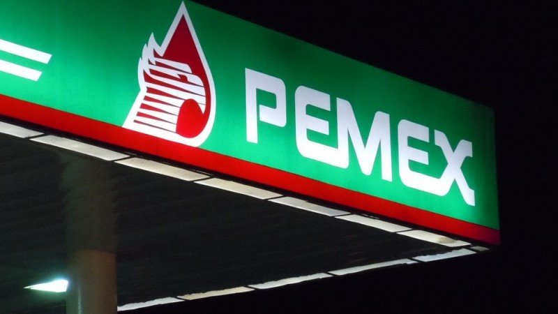 Pemex