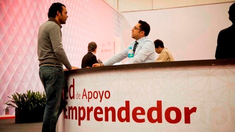 emprendedor