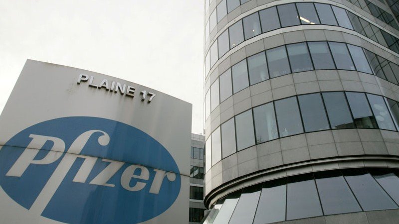 pfizer