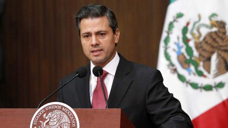 Enrique Peña Nieto