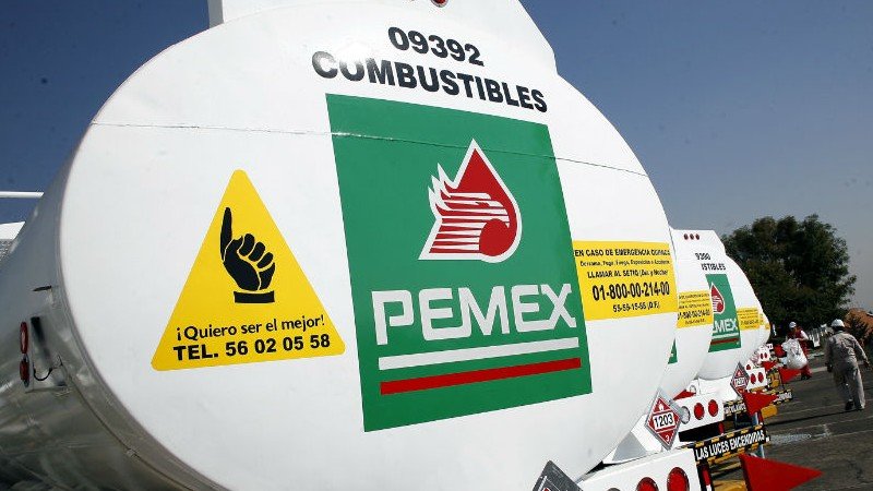 Pemex