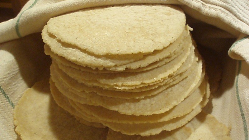 tortilla