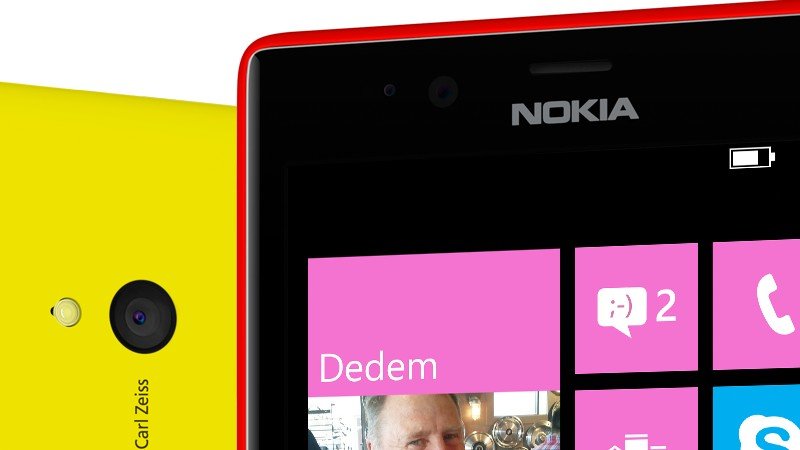 Nokia Lumia