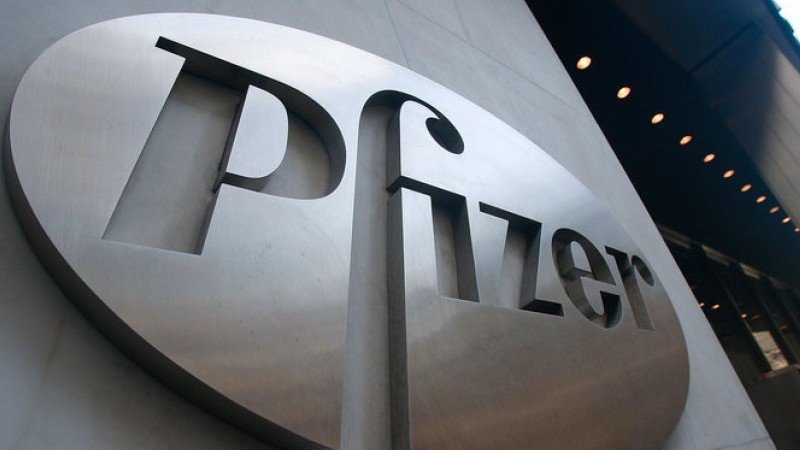 pfizer