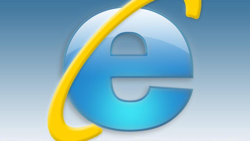 Internet Explorer