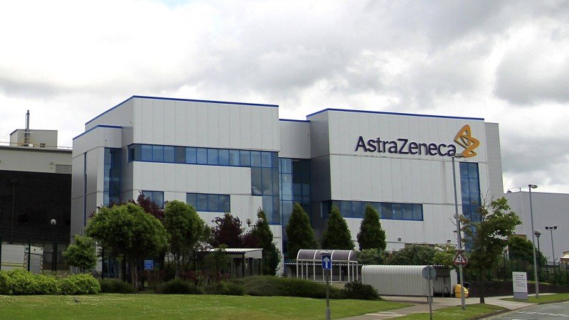 AstraZeneca