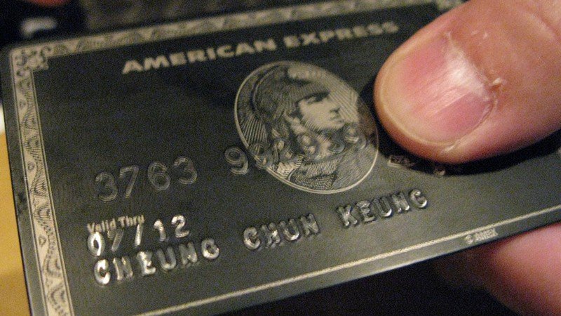 american express