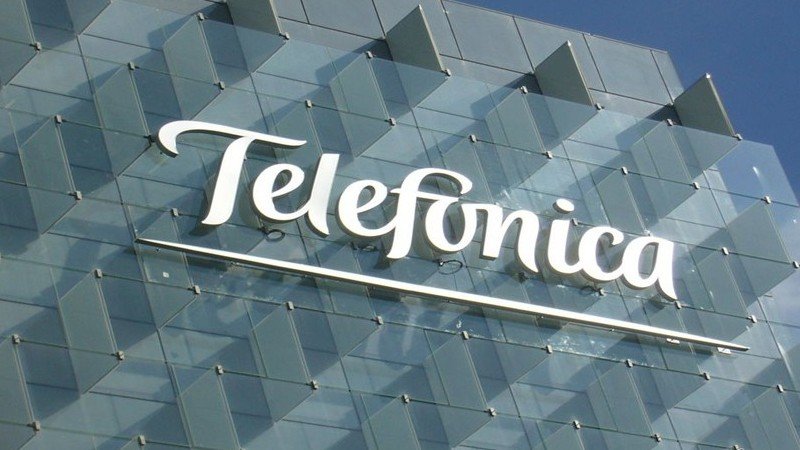 Telefonica