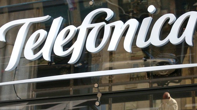 Telefonica