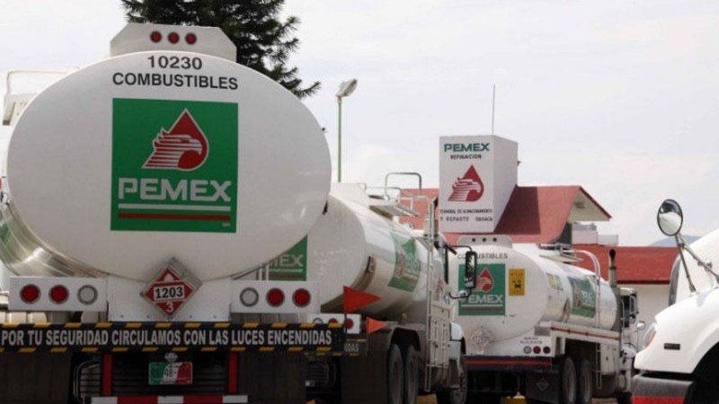 Pemex