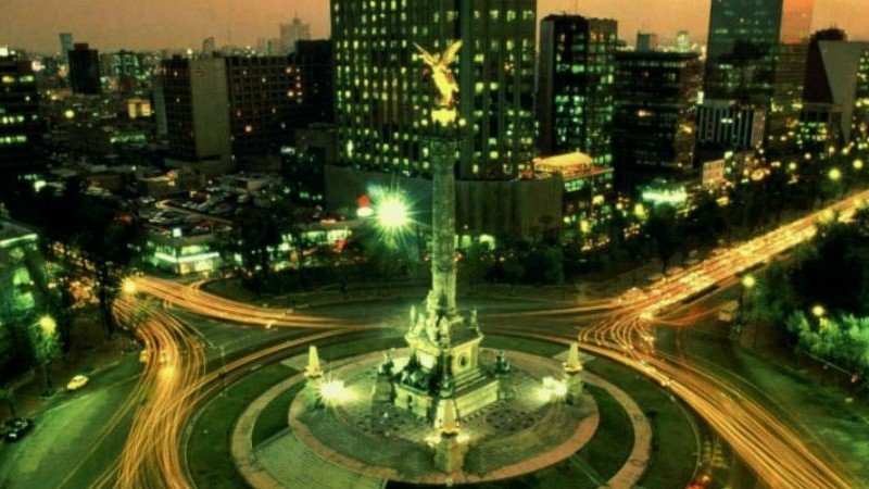 angel de la independencia