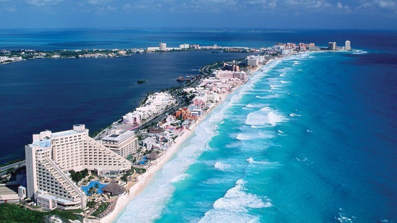 cancun