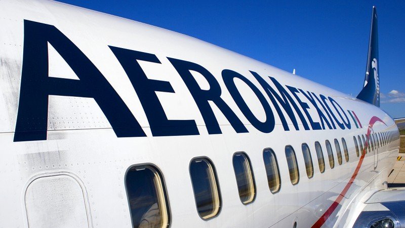 Aeroméxico