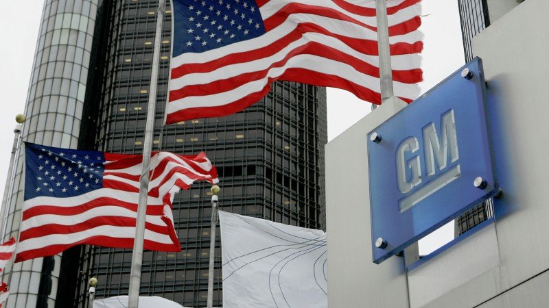 General Motors