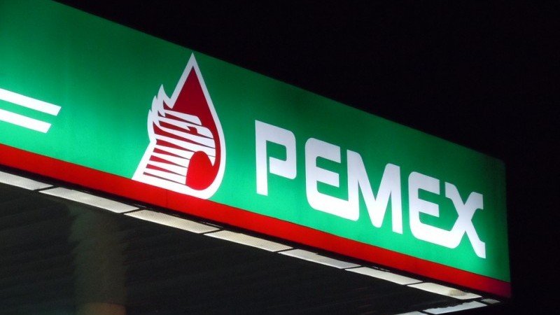 Pemex