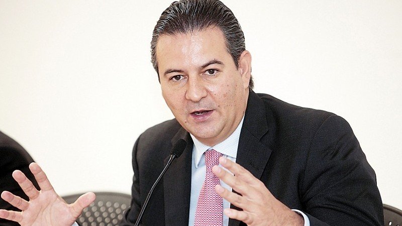 Gerardo Gutierrez Candiani