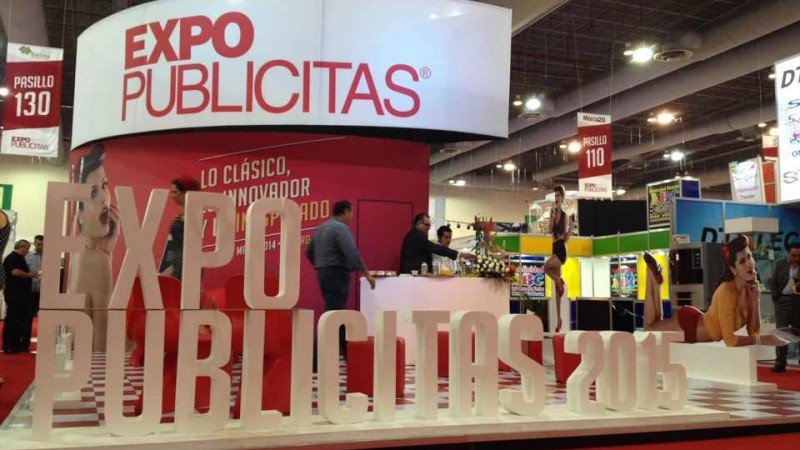 Expo Publicitas 2014