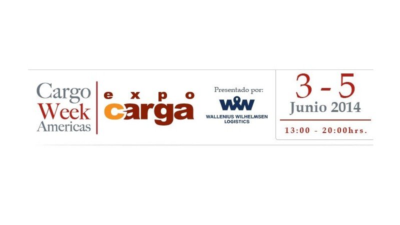 expo carga