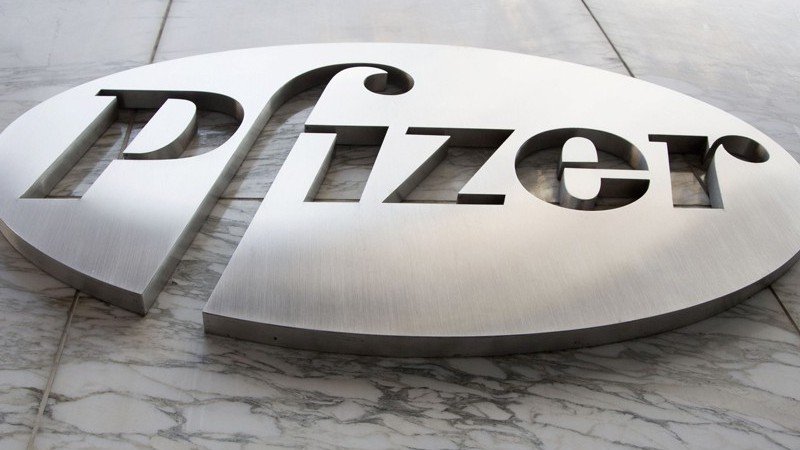 pfizer