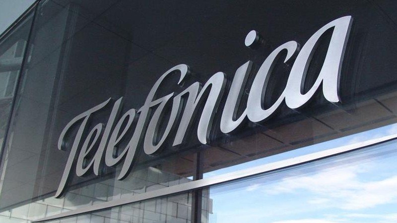 Telefonica