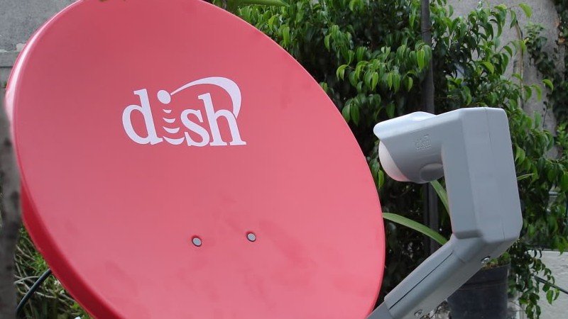 dish