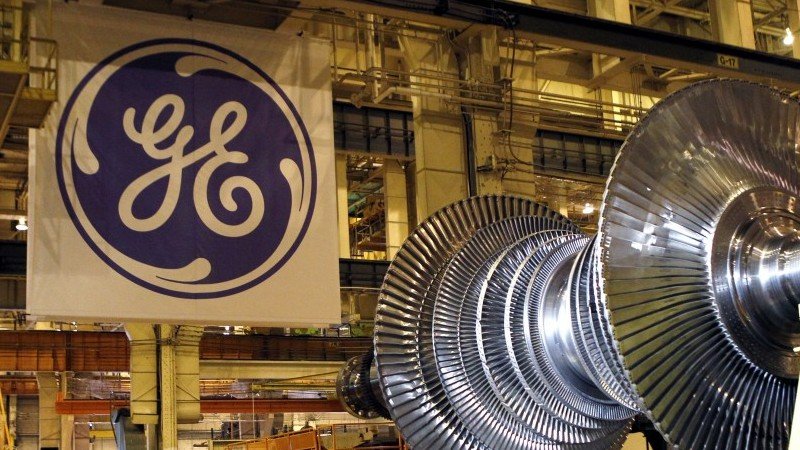 general electric