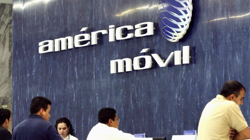 America Movil