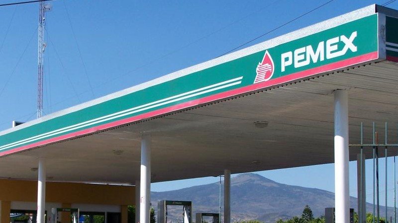 Pemex