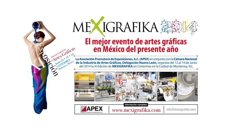 mexigrafika