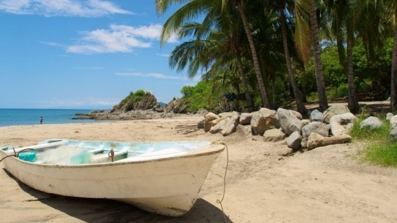 playa nayarit