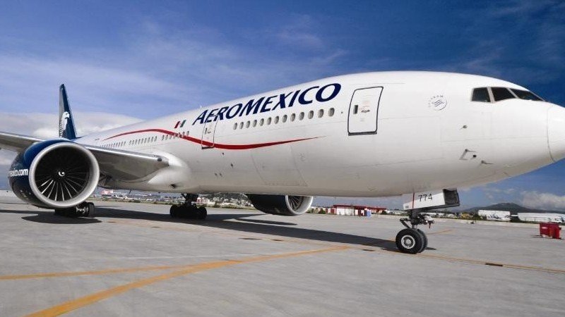 aeromexico