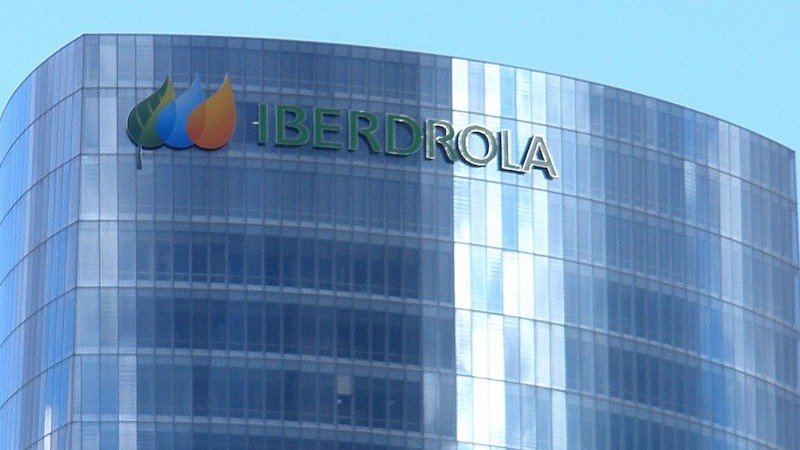 iberdrola