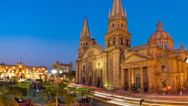 guadalajara